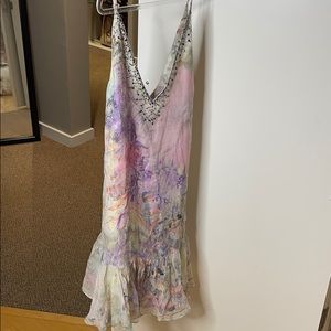 Camilla dress